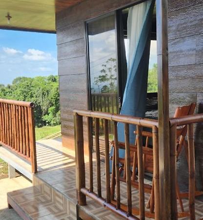 Cabana De La Montana Río Cuarto Exteriér fotografie